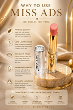 LIPSTICK MAML16