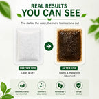 Herbal Ingredient Detox Foot Pads (PACK OF 3)