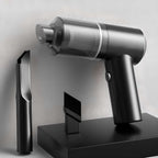 Car Wireless Vaccum Cleaner