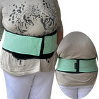 Sacroiliac Hip Wrap for Men & Women for SI Joint Pain Relief- 1 Piece