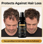 NEW Collagen Grow Hair Restore Spray 50ml Each (Pack of 2)