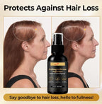 NEW Collagen Grow Hair Restore Spray 50ml Each (Pack of 2)