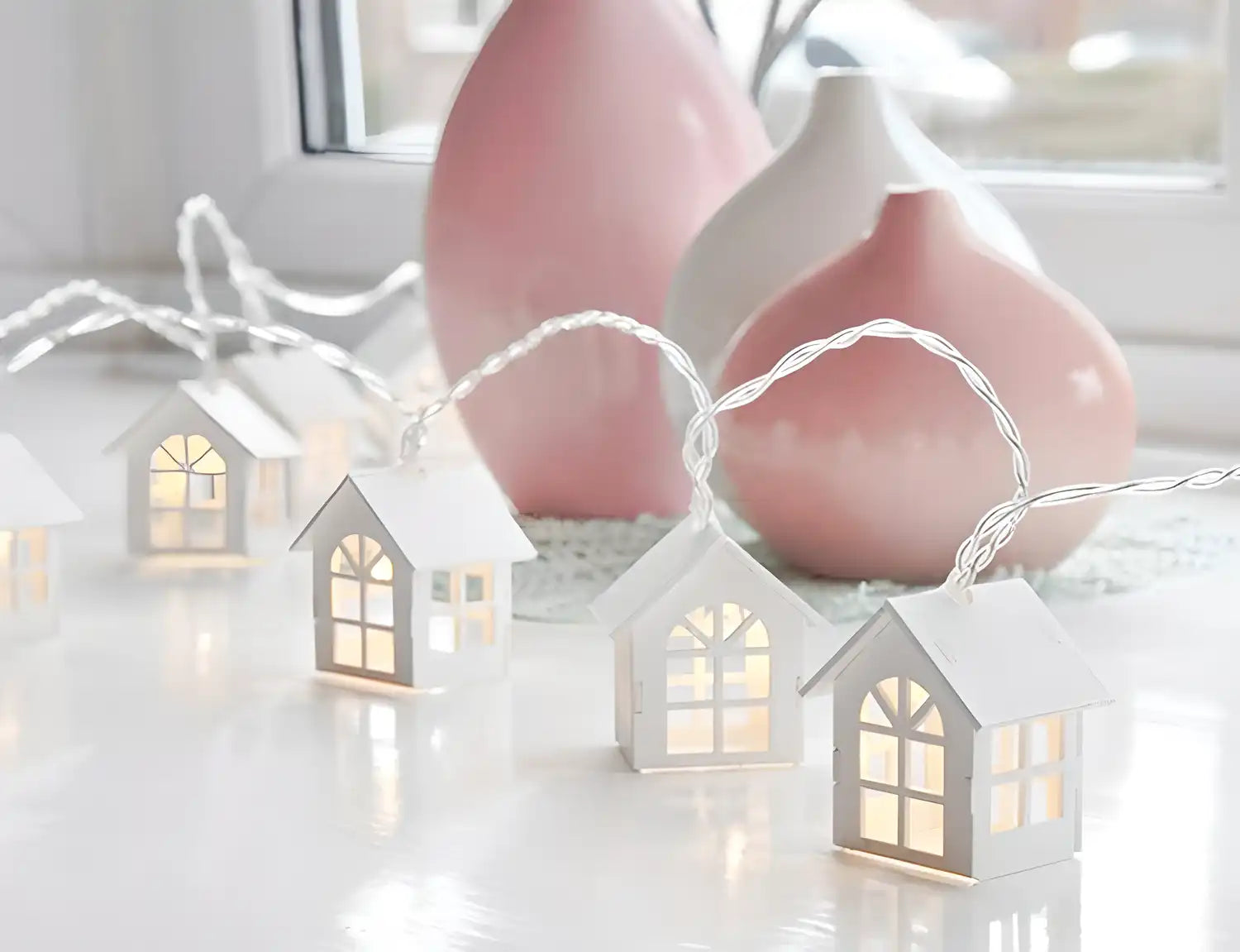 Home String Lights