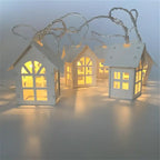 Home String Lights
