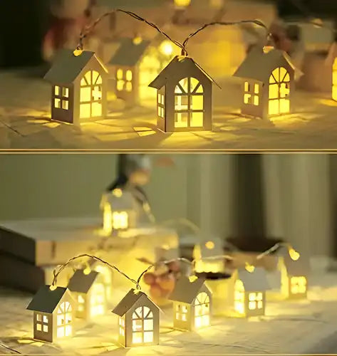 Home String Lights