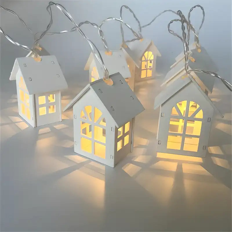 Home String Lights