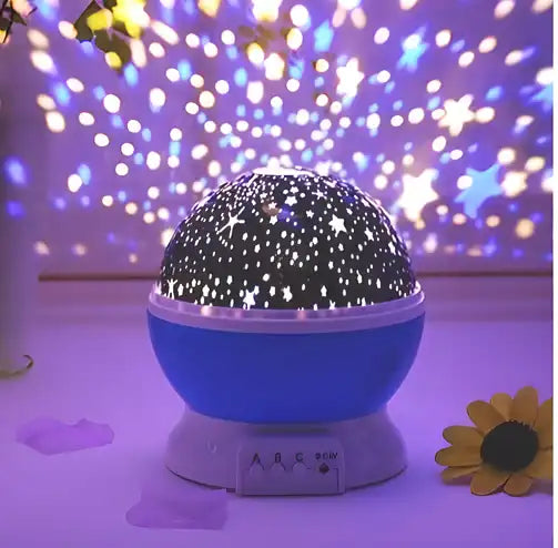 Star Master Projector Lamp